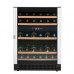 Винный шкаф VESTFROST SOLUTIONS W 45 (2 зоны) Винный шкаф VESTFROST SOLUTIONS W 45 (2 зоны)