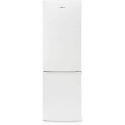 Холодильник SUNWIND SCC253 белый Холодильник SUNWIND SCC253 белый