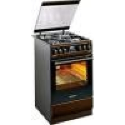 Комбинированная плита KAISER hge 50508 kb Комбинированная плита KAISER hge 50508 kb