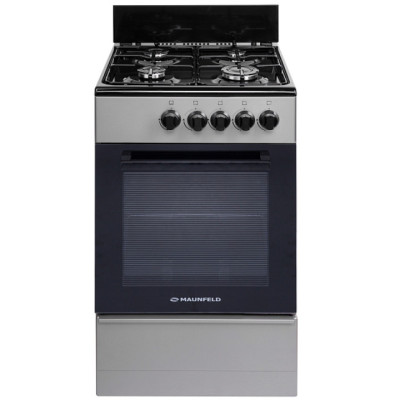 Плита MAUNFELD MGC50GEGR01D
