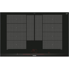 Варочная поверхность Siemens EX 875LYC1 черный Варочная поверхность Siemens EX 875LYC1 черный