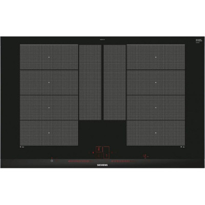 Варочная поверхность Siemens EX 875LYC1 черный Варочная поверхность Siemens EX 875LYC1 черный