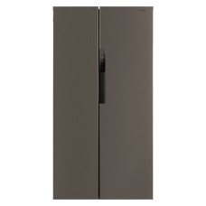 Холодильник MAUNFELD MFF191NFSX