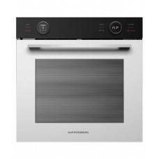 Духовой шкаф KUPPERSBERG HT 612 White Духовой шкаф KUPPERSBERG HT 612 White