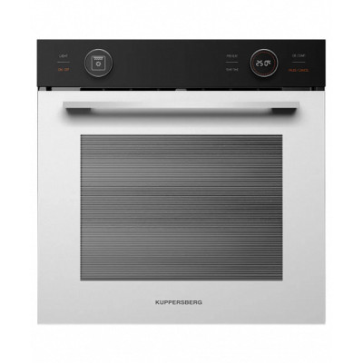 Духовой шкаф KUPPERSBERG HT 612 White Духовой шкаф KUPPERSBERG HT 612 White