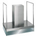 Вытяжка FALMEC asia isola 120 ix/glass (800) Вытяжка FALMEC asia isola 120 ix/glass (800)