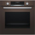 Духовой шкаф Bosch HBA 517 BM 0 R Духовой шкаф Bosch HBA 517 BM 0 R