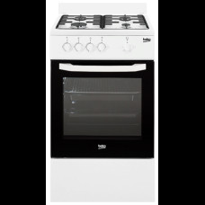 Газовая плита Beko FFSG 52000 W Газовая плита Beko FFSG 52000 W