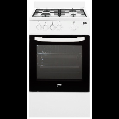 Газовая плита Beko FFSG 52000 W Газовая плита Beko FFSG 52000 W