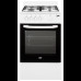 Газовая плита Beko FFSG 52000 W Газовая плита Beko FFSG 52000 W