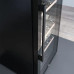 Винный шкаф MEYVEL MV105-KBF1 Винный шкаф MEYVEL MV105-KBF1