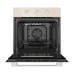 Духовой шкаф MAUNFELD MEOC708PBG
