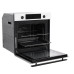 Духовой шкаф DELONGHI DEO 745 BB NARA Духовой шкаф DELONGHI DEO 745 BB NARA