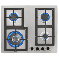 Варочная панель TEKA EFX 60.1 4G AI AL DR CI Варочная панель TEKA EFX 60.1 4G AI AL DR CI