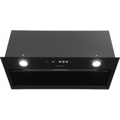 Вытяжка HYUNDAI HBB 6036 BG Вытяжка HYUNDAI HBB 6036 BG
