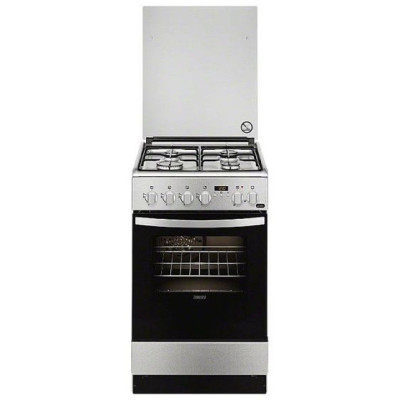 Комбинированная плита ZANUSSI zck 9553 g1x Комбинированная плита ZANUSSI zck 9553 g1x