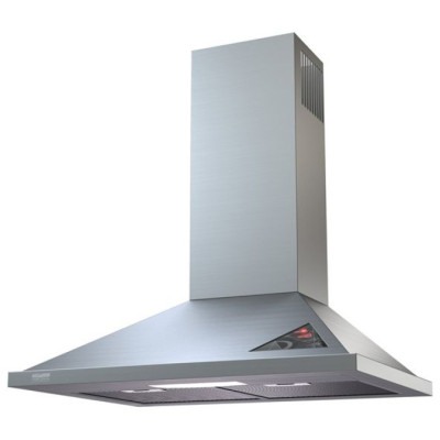 Вытяжка KRONASTEEL bella 600 inox sensor