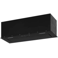 Вытяжка KRONA ASPEN 900 BLACK SGC Вытяжка KRONA ASPEN 900 BLACK SGC