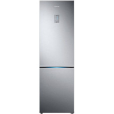 Холодильник SAMSUNG RB34K6032SS нержавеющая сталь Холодильник SAMSUNG RB34K6032SS нержавеющая сталь