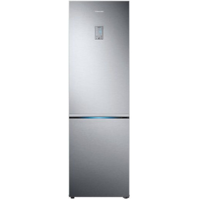 Холодильник SAMSUNG RB34K6032SS нержавеющая сталь Холодильник SAMSUNG RB34K6032SS нержавеющая сталь
