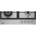 Варочная поверхность BEKO BHGM6422K5WX Варочная поверхность BEKO BHGM6422K5WX