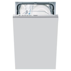 Посудомоечная машина HOTPOINT-ARISTON lst 11677