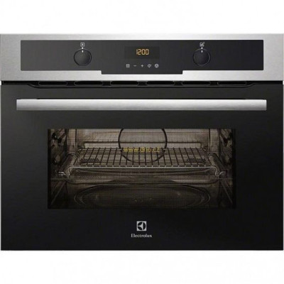 Встраиваемая микроволновая печь ELECTROLUX emt 38419 ox Встраиваемая микроволновая печь ELECTROLUX emt 38419 ox