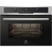 Встраиваемая микроволновая печь ELECTROLUX emt 38419 ox Встраиваемая микроволновая печь ELECTROLUX emt 38419 ox
