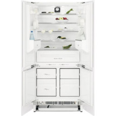 Холодильник ZANUSSI ZBB46465DA Холодильник ZANUSSI ZBB46465DA