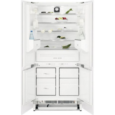 Холодильник ZANUSSI ZBB46465DA Холодильник ZANUSSI ZBB46465DA