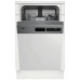 Посудомоечная машина BEKO DSS 28021 X Посудомоечная машина BEKO DSS 28021 X