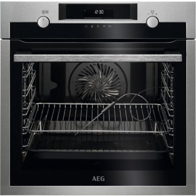 Духовой шкаф AEG BPE558370M Духовой шкаф AEG BPE558370M
