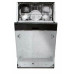 Посудомоечная машина Kuppersbusch IGV 4408.0 Посудомоечная машина Kuppersbusch IGV 4408.0