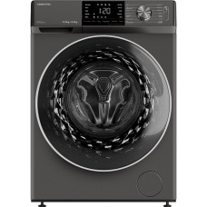 Стиральная машина HIBERG i-DDQ6A - 12814 Sd Стиральная машина HIBERG i-DDQ6A - 12814 Sd