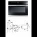 Духовой шкаф KUPPERSBUSCH EEBK 6551.0 JX1 Stainless Steel Духовой шкаф KUPPERSBUSCH EEBK 6551.0 JX1 Stainless Steel