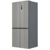 Холодильник CENTEK CT-1746 NF INOX Холодильник CENTEK CT-1746 NF INOX