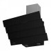 Вытяжка MAUNFELD Cascada QUART 60 BLACK