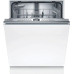 Посудомоечная машина BOSCH SMV4HAX48E Посудомоечная машина BOSCH SMV4HAX48E