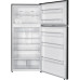Холодильник HIBERG i-RFT 750G B Холодильник HIBERG i-RFT 750G B