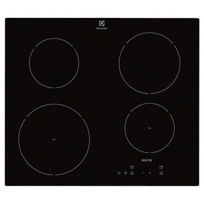 Поверхность ELECTROLUX EHH 6240 ISK Поверхность ELECTROLUX EHH 6240 ISK