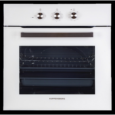 Духовой шкаф KUPPERSBERG hgg 663 w Духовой шкаф KUPPERSBERG hgg 663 w