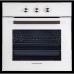 Духовой шкаф KUPPERSBERG hgg 663 w Духовой шкаф KUPPERSBERG hgg 663 w