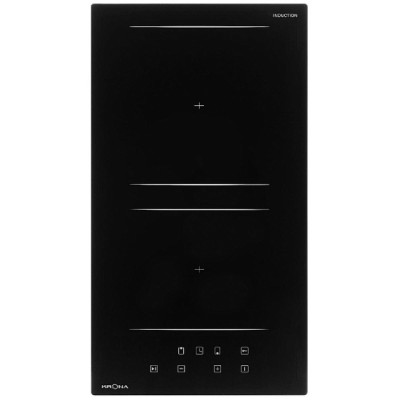 Варочная панель KRONA REMO 30 BL