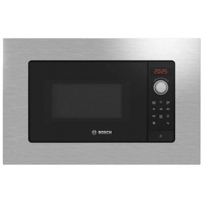Микроволновая печь BOSCH BFL623MS3 Микроволновая печь BOSCH BFL623MS3