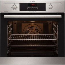 Духовой шкаф AEG be5300302m Духовой шкаф AEG be5300302m