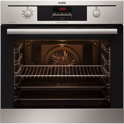 Духовой шкаф AEG be5300302m Духовой шкаф AEG be5300302m