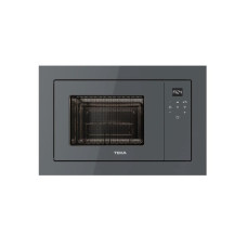Микроволновая печь TEKA ML 8210 BIS STONE GREY (112060003) Микроволновая печь TEKA ML 8210 BIS STONE GREY (112060003)