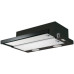 Вытяжка FABER 110.0389.224 FABER FLEXA BK/GL A60, м/кассета Вытяжка FABER 110.0389.224 FABER FLEXA BK/GL A60, м/кассета