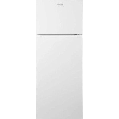 Холодильник SUNWIND SCT273 белый Холодильник SUNWIND SCT273 белый