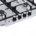 Варочная панель SIMFER H60V31M516 Варочная панель SIMFER H60V31M516